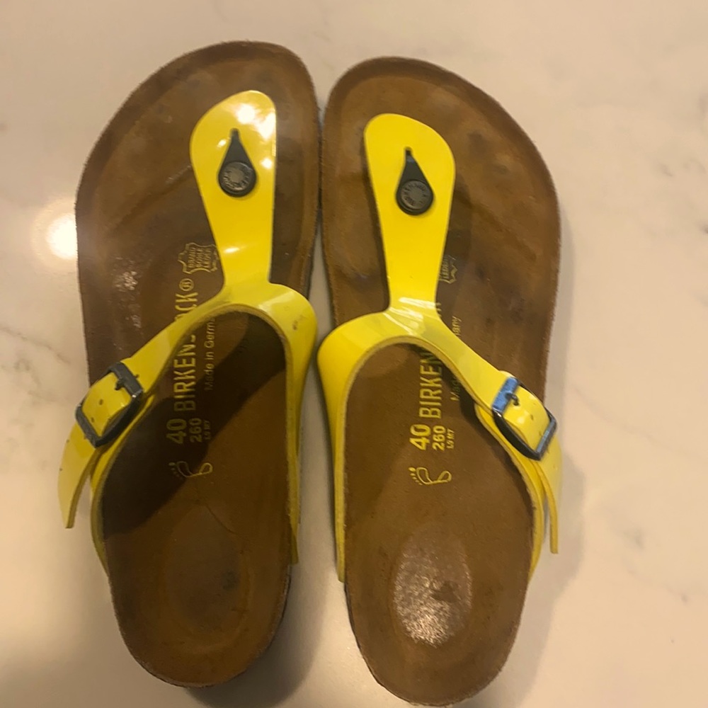 Birkenstock Gizeh